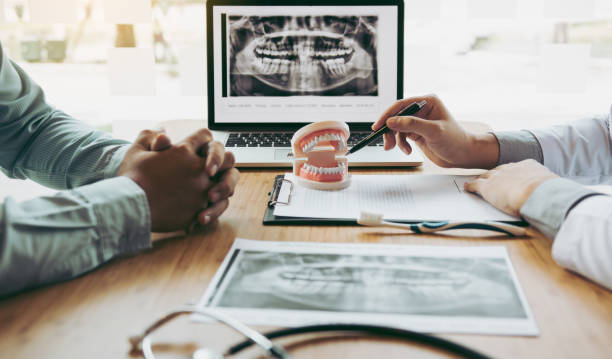 Best Emergency Root Canal Therapy in Cornish, ME