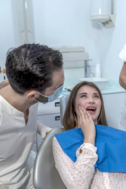 Best Emergency Denture Repair in Cornish, ME