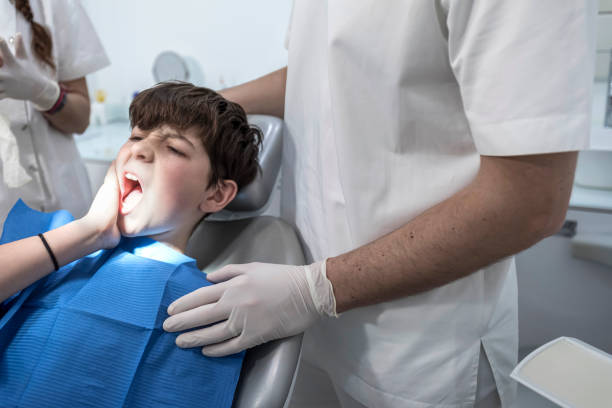 Best Emergency Cosmetic Dentistry (e.g., broken veneers) in Cornish, ME