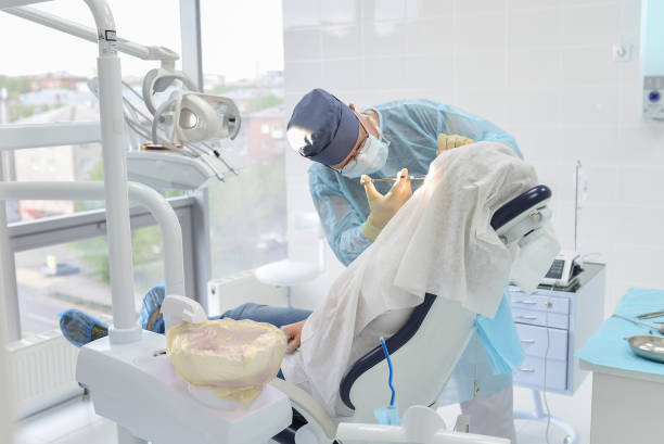 Best Weekend Emergency Dental Services in Cornish, ME